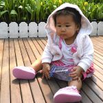 วิธีดูแลลูกน้อยวัยหัดเดิน